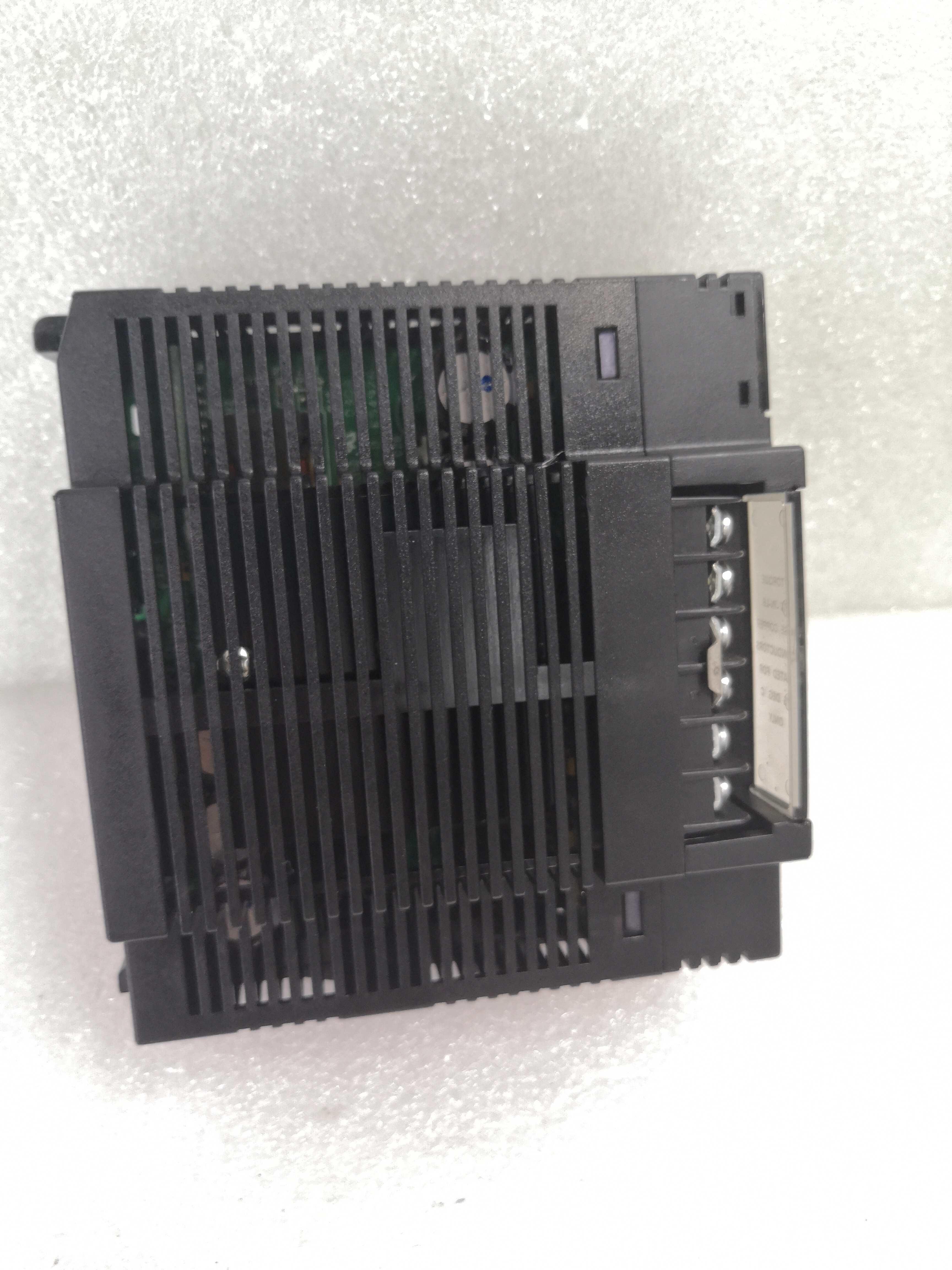 GE Fanuc IC693PWR331 power supply module