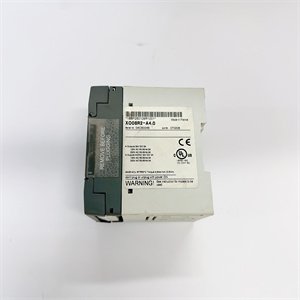 ABB XO08R2 1SBP260109R1001 Relay Output Extension Module