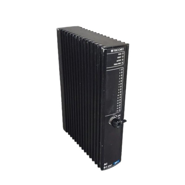 Triconex 3361 Analog Input Module