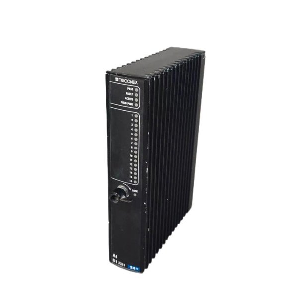 Triconex 3361 Analog Input Module