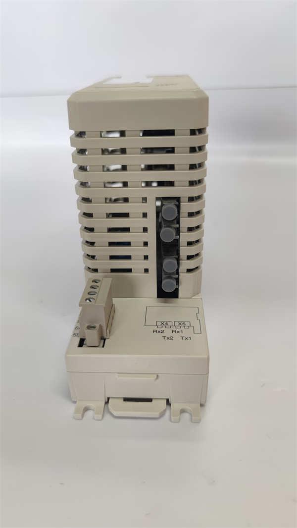 ABB TB820V2 3BSE013208R0001 Terminal Base Unit