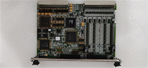 GE Fanuc IS200VCRCH1B High-Precision Vibration Monitoring Module