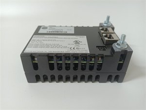 General Electric IS220PPDAH1B Power Distribution Feedback Module