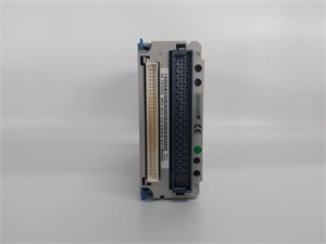 Westinghouse 1C31124G01 Digital Input/Output Module