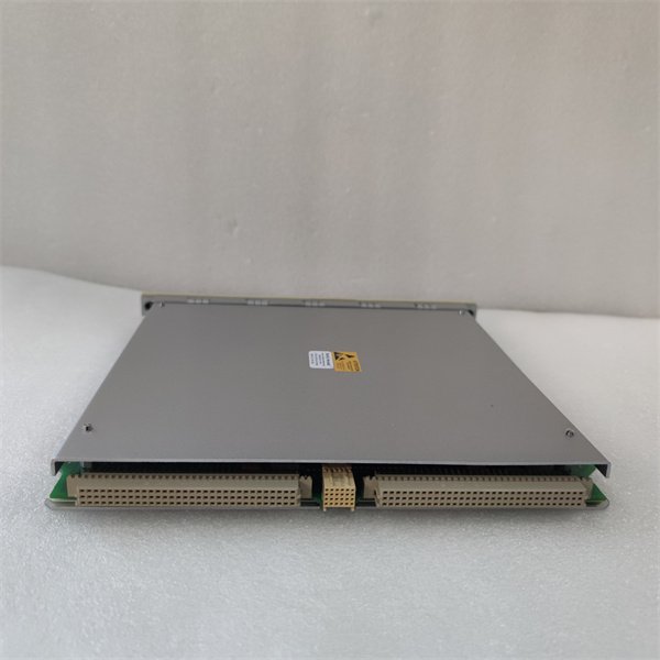 Bently Nevada 3500/22M 138607-01 Transient Data Interface Module