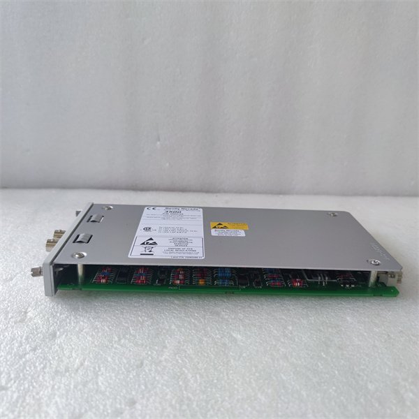 Bently Nevada 3500/25-01-01-00 Keyphasor and Speed Monitor module