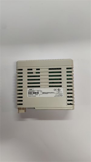 ABB AO815 Analog Output Module