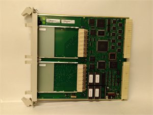 ABB SC560 analog input module