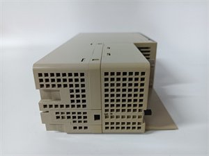 ABB 07BR61R1 GJV3074376R1 Relay Output Module