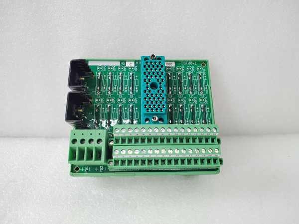 Triconex 9662-910 16-Channel Analog Input Module