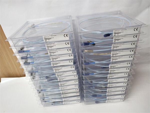 Bently Nevada 1X35668 Sensor mounting hardware kit