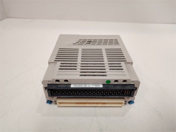 Emerson 5X00106G02 Analog Input Module