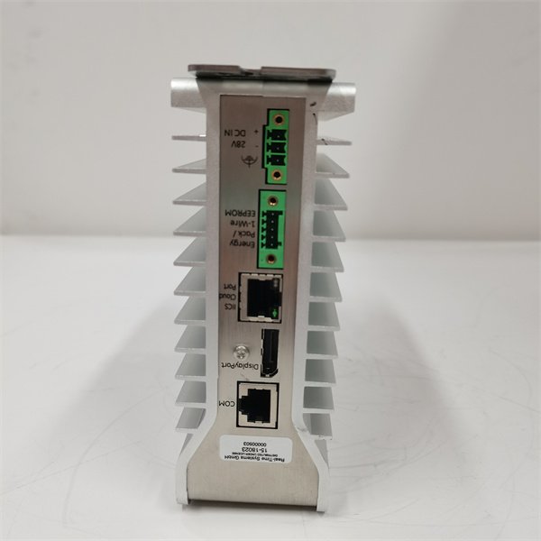 General Electric IS420UCSCH1A Controller Module