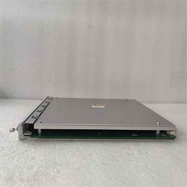 Bently Nevada 149986-02 4-Channel Relay Control Module