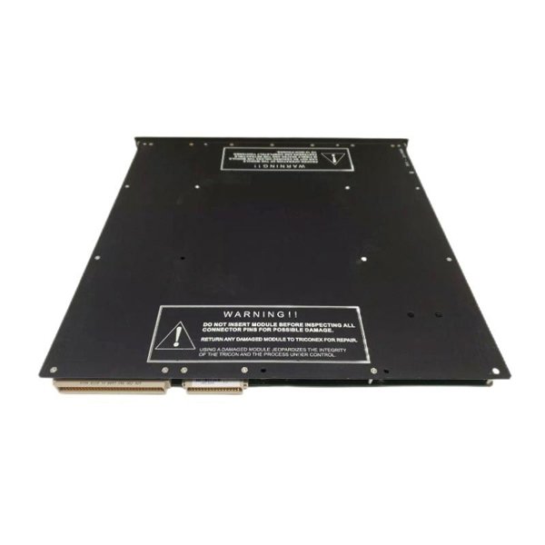 Triconex 3407 Output Module