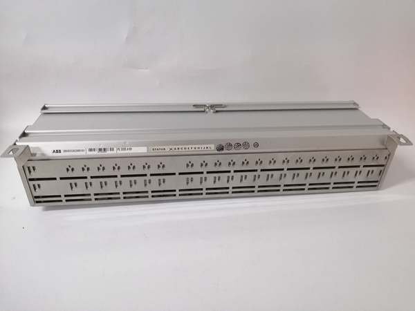 ABB PCD235A101 Digital I/O Module