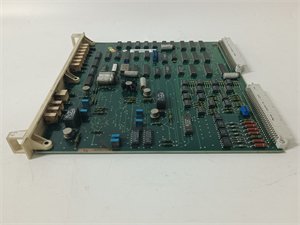 ABB DSBC172 57310001-KD Profibus DP Master/Slave Module