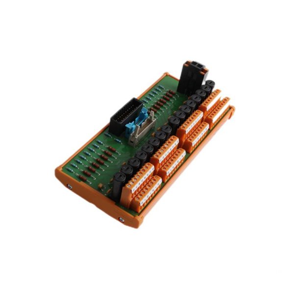 Honeywell FC-TSJASH-1624CC Field Terminal Module Assemblies