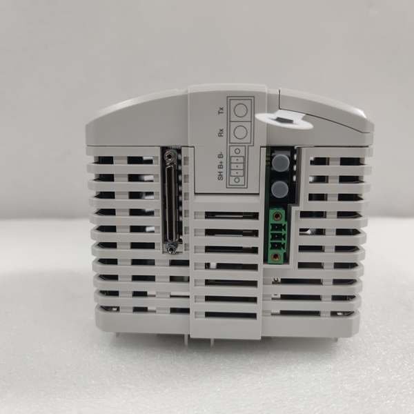 ABB PM862 3BSE081636R1 High-Reliability Controller
