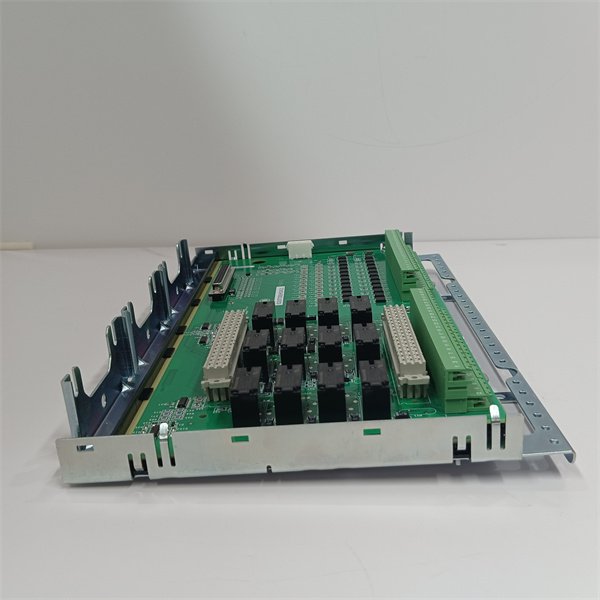General Electric IS200TDBSH2ACC Discrete I/O Terminal Board