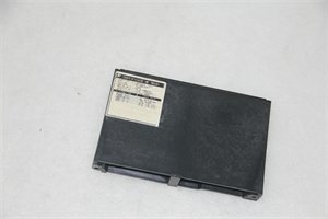 General Electric IC3645LXCD1 Microcontroller-based control module