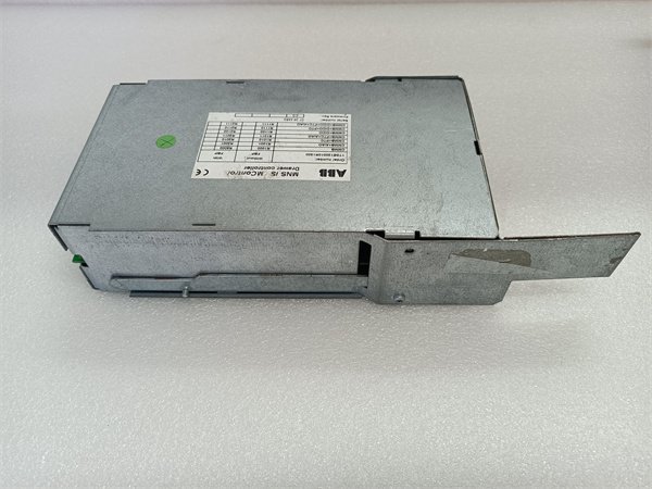 ABB 1TGeneral Electric120010R1300 Low-Voltage Circuit Breaker