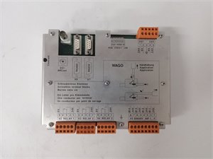 ABB HIEE200130R0002 AFC094AE02 Analog output module