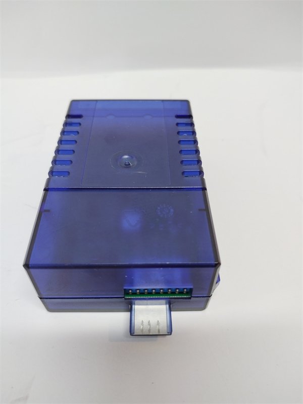 SAIA PCD3.W315 Analog Input Module