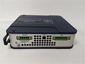 General Electric EPSCPE100-ABAC embedded Profinet controller