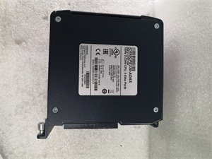 General Electric IC695CPE330 32–bit RISC Processor