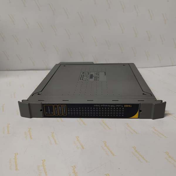 ICS Triplex T8801 40-Channel 24Vdc Digital Input FTA