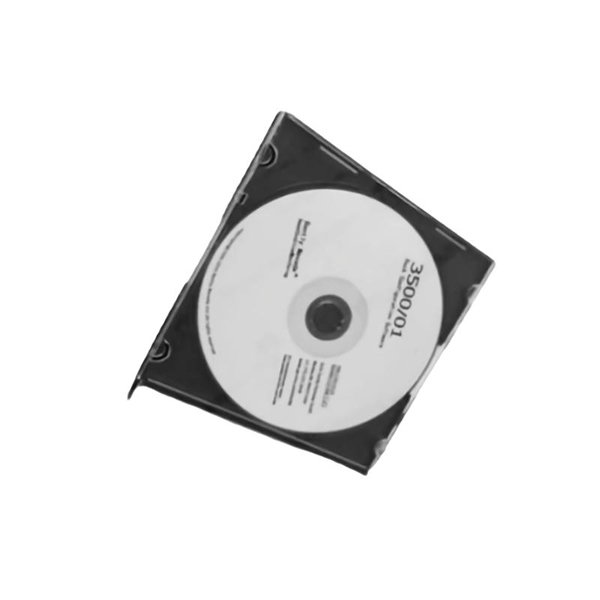 Bently Nevada 3500/01-01 Rack Configuration Software