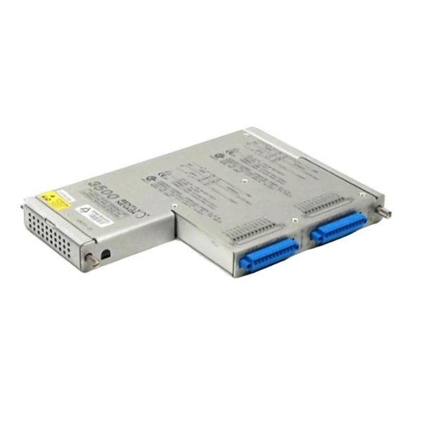 Bently Nevada 3500/04 136719-01+138527-01 Internal Barriers Module