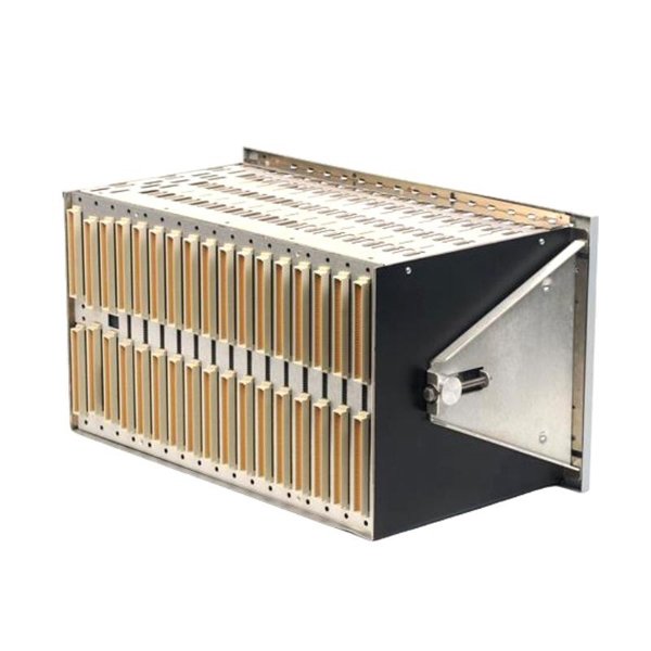 Bently Nevada 3500/05-01-00-00-01 3500/05 System Rack