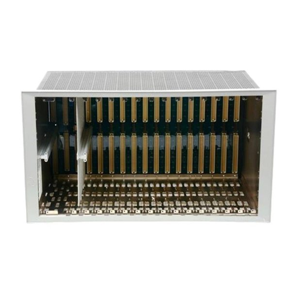 Bently Nevada 3500/05-01-00-00-01 3500/05 System Rack