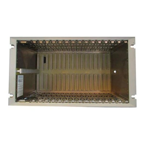 Bently Nevada 3500/05 01-01-00-00-01 3500/05 System Rack