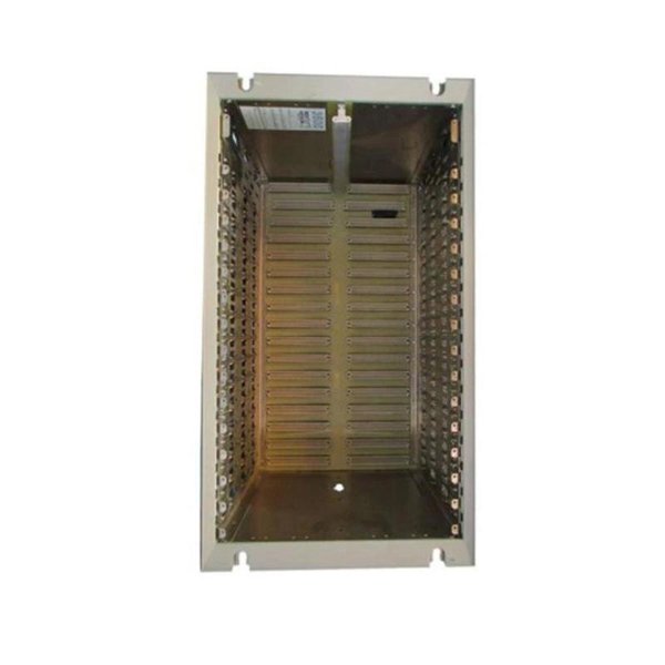 Bently Nevada 3500/05 01-01-00-00-01 3500/05 System Rack