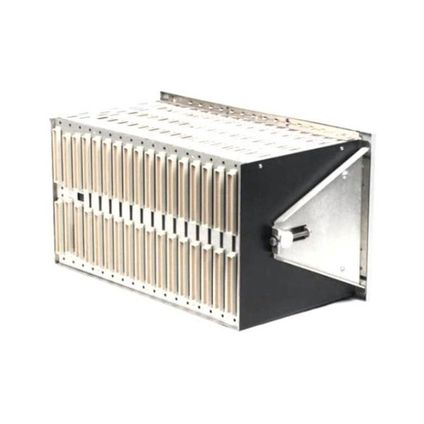 Bently Nevada 3500/05-01-01-01-00-00 3500/05 System Rack