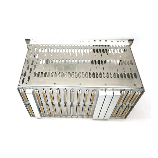 Bently Nevada 3500/05-01-01-01-00-00 3500/05 System Rack