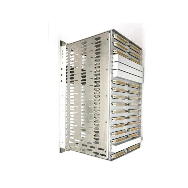 Bently Nevada 3500/05-01-01-01-00-00 3500/05 System Rack