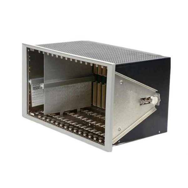 Bently Nevada 3500/05-01-02-00-00 3500/05 System Rack