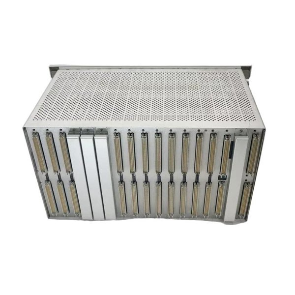 Bently Nevada 3500/05-01-02-00-00 3500/05 System Rack