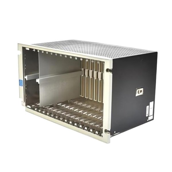 Bently Nevada 3500/05-01-02 3500/05 System Rack