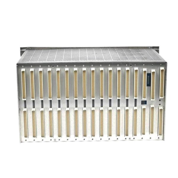 Bently Nevada 3500/05-01-02 3500/05 System Rack