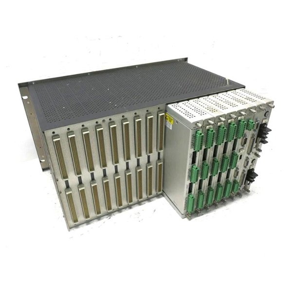 Bently Nevada 3500/05-01-03-00-00-00 3500/05 System Rack