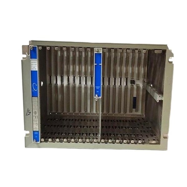 Bently Nevada 3500/05-01-03-01 3500/05 System Rack