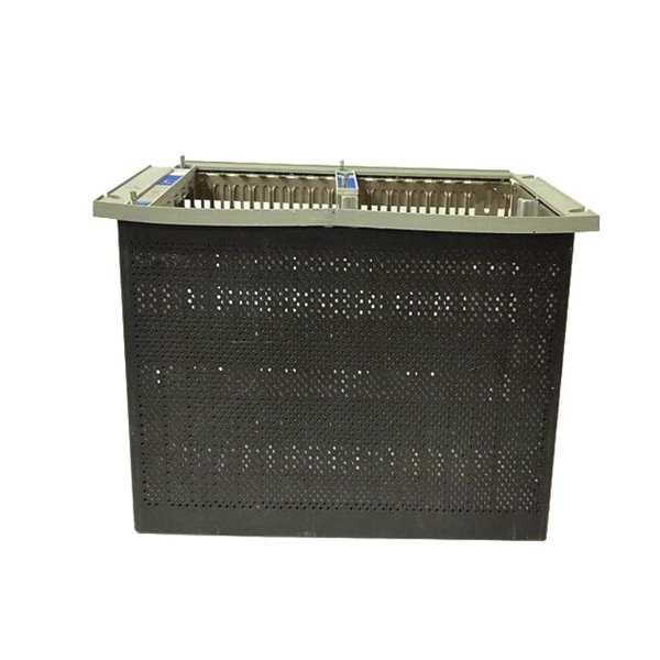 Bently Nevada 3500/05-01-03-01 3500/05 System Rack