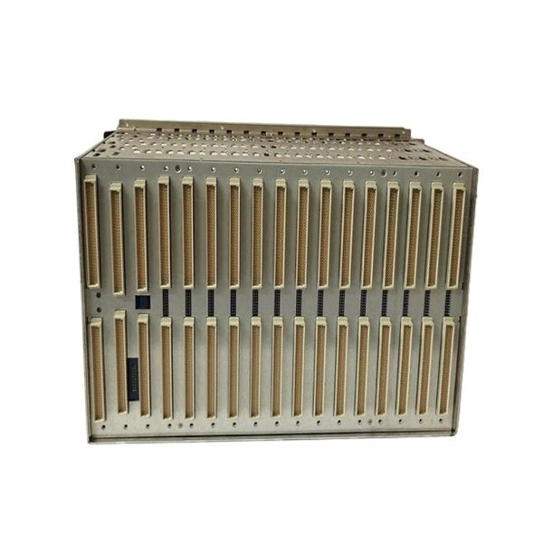 Bently Nevada 3500/05-01-03-01 3500/05 System Rack