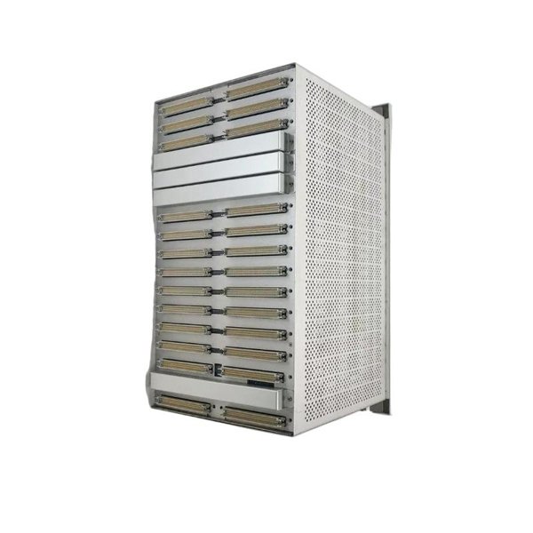 Bently Nevada 3500/05-02-05-00-00-01 3500/05 System Rack