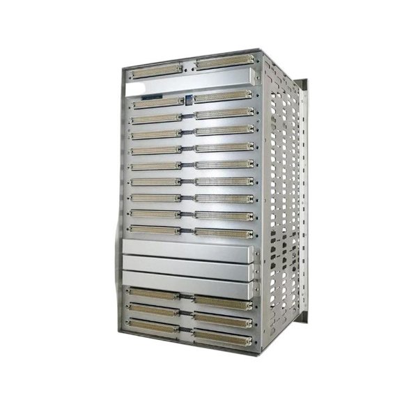 Bently Nevada 3500/05-02-05-00-00-01 3500/05 System Rack